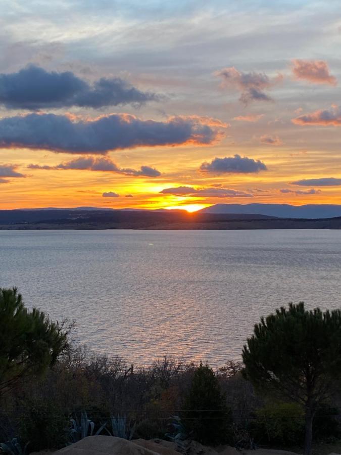 Apartamento Adria Croatia Dramalj Exterior foto